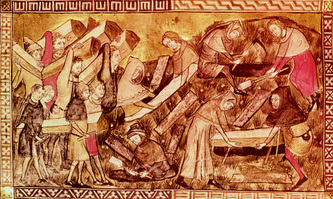 Free essays on the bubonic plague
